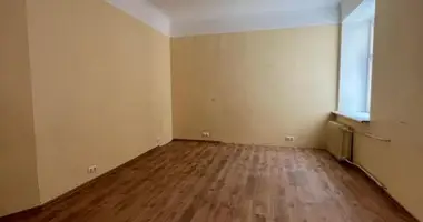 Apartamento 3 habitaciones en Riga, Letonia
