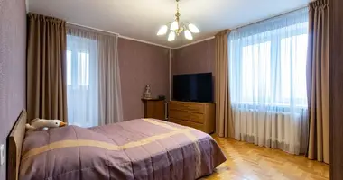 3 room apartment in Minsk, Belarus