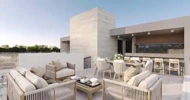 2 bedroom apartment in Strovolos, Cyprus