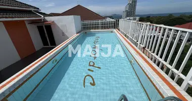 1 bedroom apartment in Pattaya, Thailand