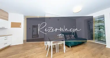 Appartement 3 chambres dans Poznan, Pologne