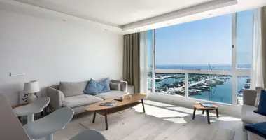 Appartement 2 chambres dans Marbella, Espagne