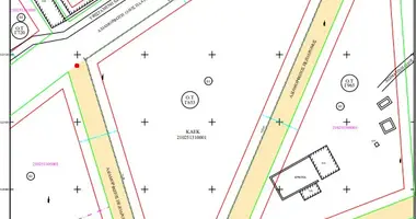 Plot of land in Kavala Prefecture, Greece