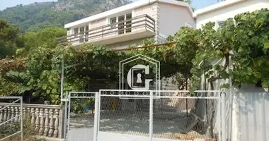 Casa 5 habitaciones en Budva, Montenegro