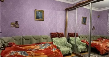 Квартира 5 комнат в Одесса, Украина