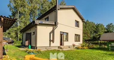 3 bedroom house in Garciems, Latvia