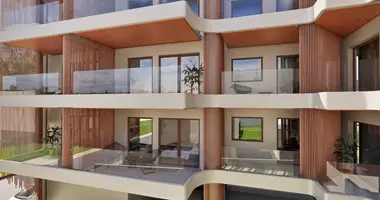 Appartement 1 chambre dans Nea Kallikrateia, Grèce