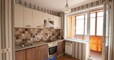 Appartement 1 chambre dans Minsk, Biélorussie