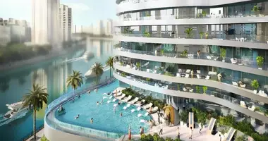 Studio apartment in Dubai, UAE