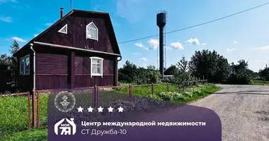 Дом в Поварчицы, Беларусь