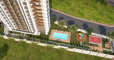 Appartement 1 chambre dans Sariyer, Turquie