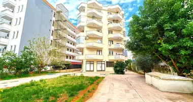 Wohnung 3 zimmer in Tosmur, Türkei