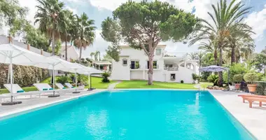 6 bedroom house in Alhaurin de la Torre, Spain