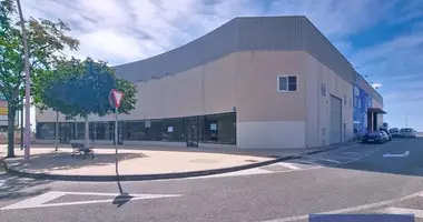 Warehouse 516 m² in Sant Vicent del Raspeig San Vicente del Raspeig, Spain