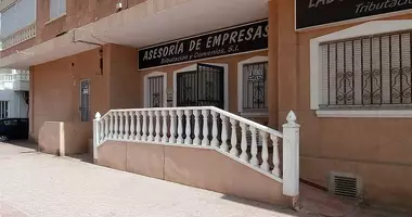 Propriété commerciale 166 m² dans Torrevieja, Espagne