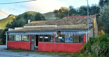 Chalet dans Kamara, Grèce