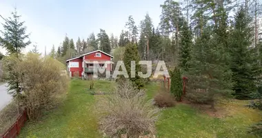 1 bedroom house in Etela Paippinen, Finland