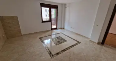 Wohnung 1 Schlafzimmer in Becici, Montenegro