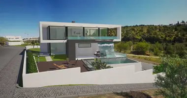 Villa 3 bedrooms in Lagos, Portugal