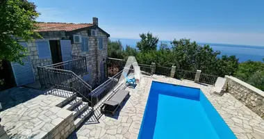 6 bedroom house in Rijeka-Rezevici, Montenegro