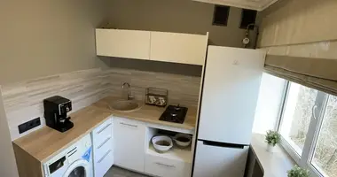 Appartement 1 chambre dans Minsk, Biélorussie