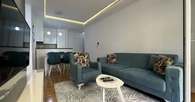 Apartamento 3 habitaciones en Budva, Montenegro