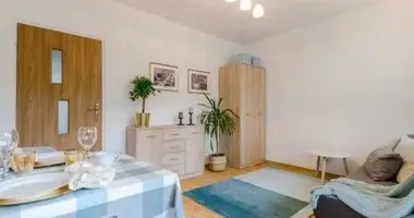 3 room apartment in Gdynia, Poland