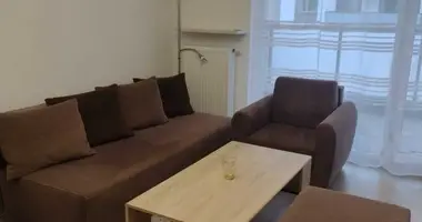 2 room apartment in Warsaw, Poland