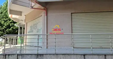 BUSINESS PREMISES FOR SALE IN ORIKUM, VLORA (NEAR THE CHURCH) w Orikum, Albania