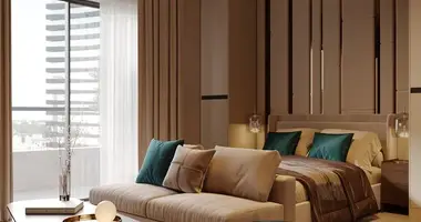 Apartamento en Dubái, Emiratos Árabes Unidos