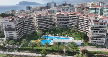 2 bedroom apartment in Akarca Koyu, Turkey