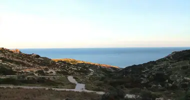 Terrain dans Sykia, Grèce