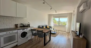 2 bedroom apartment in la Vila Joiosa Villajoyosa, Spain