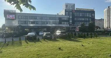 Office 226 m² in Minsk, Belarus