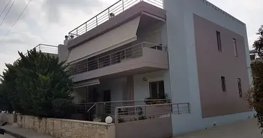 3 bedroom apartment in Amoudara, Greece