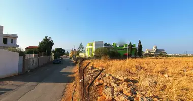 Plot of land in Gournes, Greece