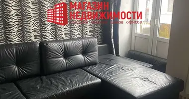 2 room apartment in Hrodna, Belarus