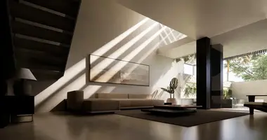 Reihenhaus in Pecatu, Indonesien