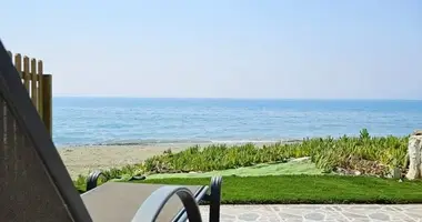 2 bedroom house in Dromolaxia - Meneou Municipality, Cyprus