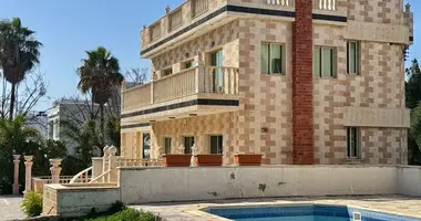 Villa 20 bedrooms in Chloraka, Cyprus