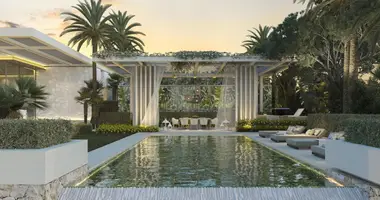Villa 7 bedrooms in San Pedro Alcantara, Spain