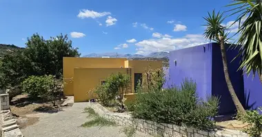 Villa 2 chambres dans Municipality of Malevizi, Grèce