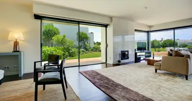 Villa 2 chambres avec Climatiseur, avec Terrasse, avec Piscine dans Vau, Portugal