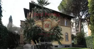 Villa 5 Zimmer in Rom, Italien