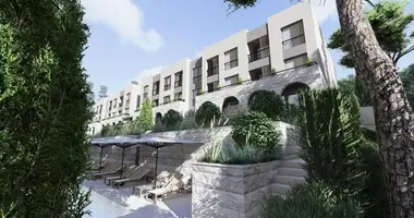 1 bedroom apartment in Kavac, Montenegro