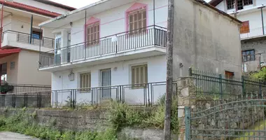 Wohnung 6 Zimmer in Neos Panteleimonas, Griechenland