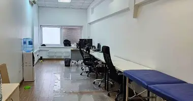 Büro 33 m² in Minsk, Belarus