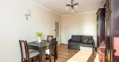 Appartement 3 chambres dans Poznan, Pologne