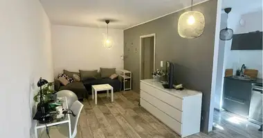 2 room apartment in Krakow, Poland