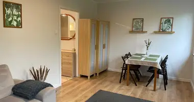 Apartamento 1 habitación en Breslavia, Polonia